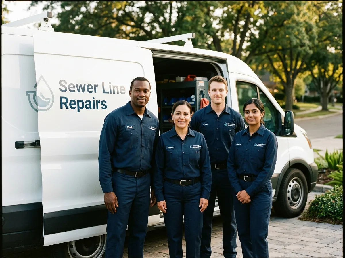 Emergency Plumber company in Mcclure, PA