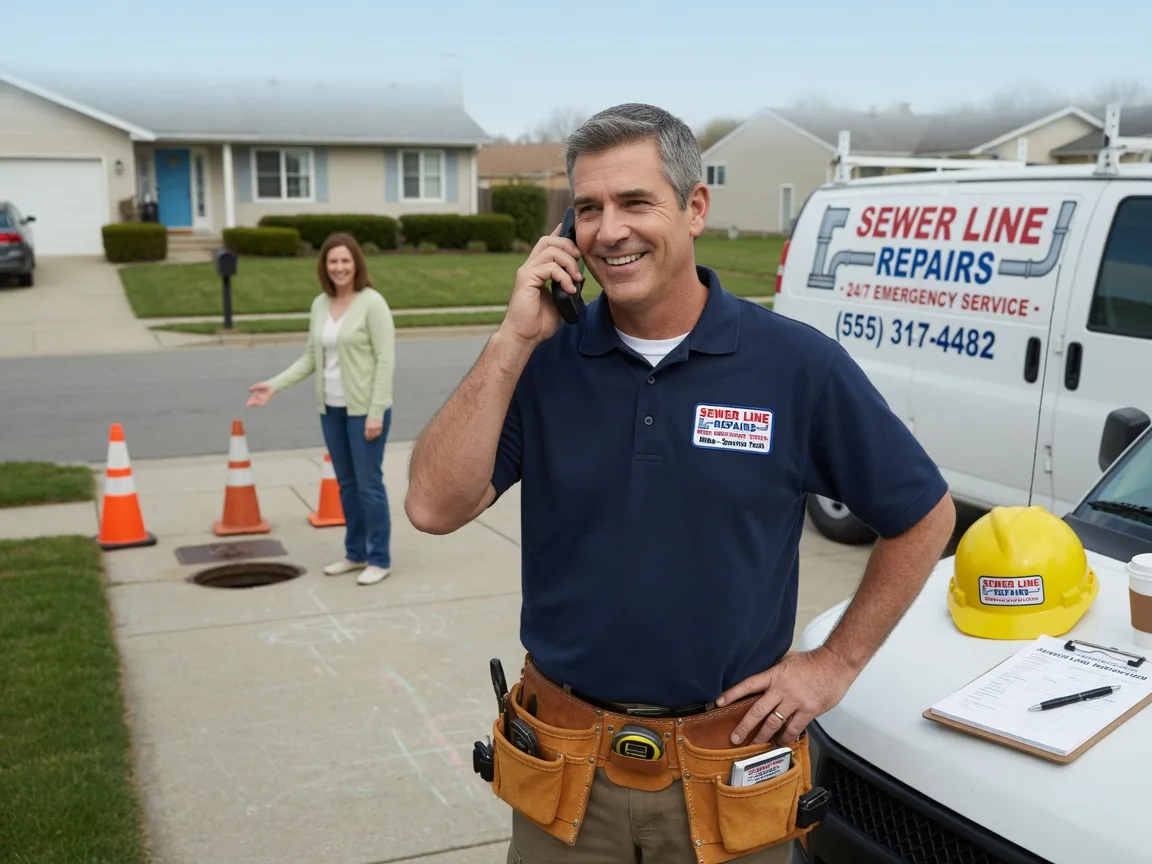 Emergency Plumber Mcclure, PA FAQs